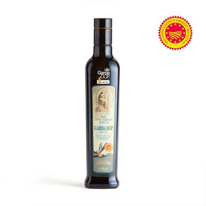 Olio Extra Vergine di Oliva Garda DOP, 50cl - Frantoio Manestrini
